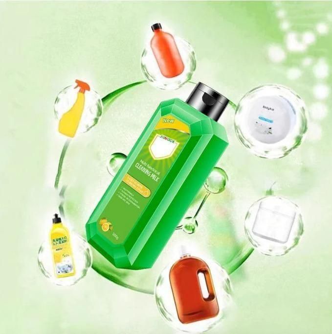 🔥 BUY 1 GET 3 FREE 🔥 Powerful Multifunctional Cleaner