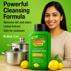 Powerful Multifunctional Cleaner