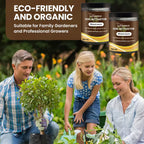 Premium Soil Activator (Pack of 2)